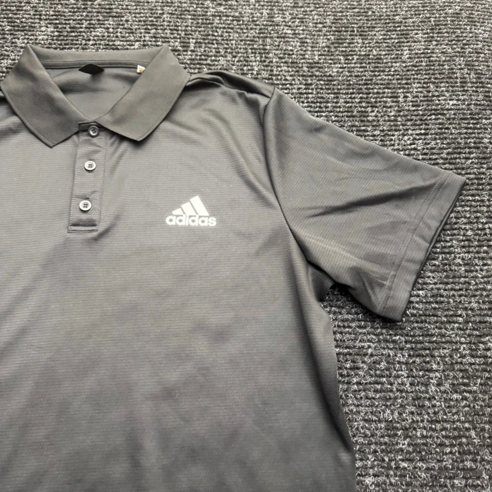 adidas short sleeve